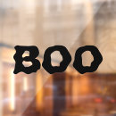 Search for halloween window decals Spooky