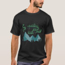 Search for northern lights tshirts Iceland