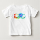 Search for jellyfish baby clothes Watercolor