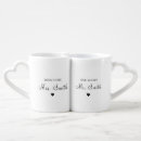 Search for engagement mugs Wifey