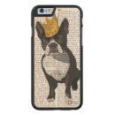 Search for boston terrier iphone cases Antique