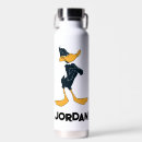 Search for water bottles Daffy duck