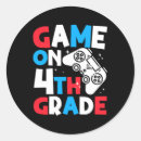 Search for 4th grade stickers Nerd