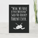 Search for hockey dad cards Sports