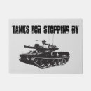 Search for military doormats Army