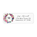 Search for floral labels Modern