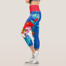 Search for hawaiian leggings Hibiscus