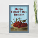 Search for brother fathers day cards Vintage