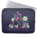 Search for harry potter laptop cases Witchcraft