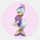 Search for daisy duck stickers Disney mickey and friends
