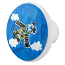 Search for airplane knobs and pulls Jet