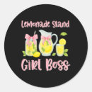 Search for lemonade stickers Ceo