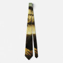 Search for renaissance ties Mona lisa