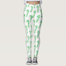 Search for candy cane leggings Green