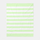 Search for lime green blankets Striped
