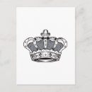 Search for royal family postcards Crown