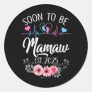 Search for soon to be mom stickers Mum