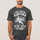 Search for pilot tshirts Plane