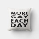 Search for gay pillows Homosexual