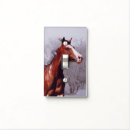 Search for horse light switch covers Equine