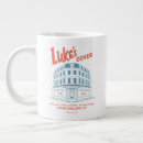 Search for diner mugs Luke