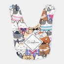 Search for monogram baby bibs Funny