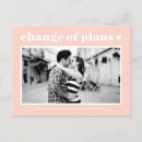 Search for cancellation wedding announcement cards Postponement