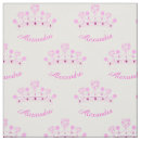 Search for crown fabric Queen