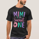 Search for grandma birthday tshirts Mimi
