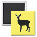 Search for deer magnets pun