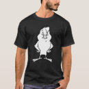 Search for hawk tshirts Looney tune character