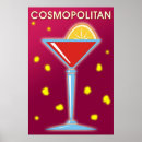 Search for cosmopolitan cocktail gifts Manhattan
