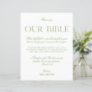 Search for bible Elegant