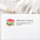Search for address book Bibliophile