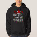 Search for santa hoodies Xmas