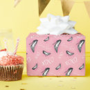 Search for tv show wrapping paper Teen drama