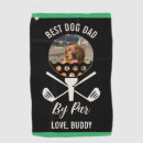 Search for quotes golf towels Dad