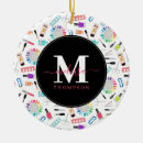 Search for nail salon ornaments Esthetician