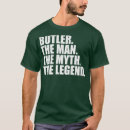 Search for last name tshirts Names