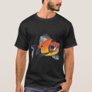 Search for goldfish tshirts Color