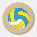 Search for volleyball magnets Fan