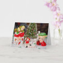 Search for 1960s christmas cards 1950s