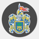 Search for mexico coat of arms stickers Flag