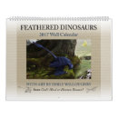 Search for dinosaur calendars Paleontology