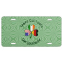 Search for shamrock license plates Ireland
