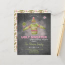Search for housewarming shower invitations Chalkboard