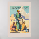 Search for vintage new mexico posters Retro travel