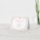 Search for love cards Blush pink