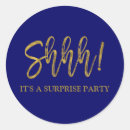 Search for shhh stickers Birthday