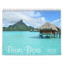 Search for photography calendars Tropical